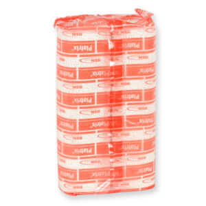 TAPE PLASTERED P. O. P. PLATRIX 20 cm x 4 m