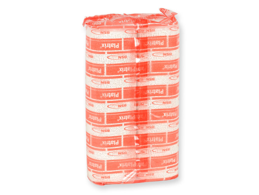 TAPE PLASTERED P. O. P. PLATRIX 20 cm x 4 m