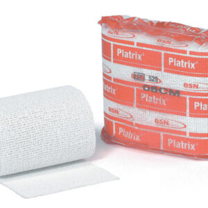 TAPE PLASTERED P. O. P. PLATRIX 15 cm x 2 m