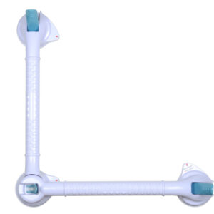 BARRE D'APPUI DOUBLE - 929 mm