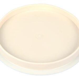 BASE À VENTOUSE ANTI-GLISSEMENT pour assiettes