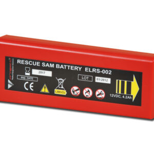 BATTERIE AU LITHIUM pour SAM