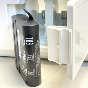 BATTERIE RESCUE LIFE 9 - rechange