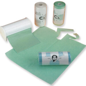 FLAPS 50x60 cm - roll of 80 flaps