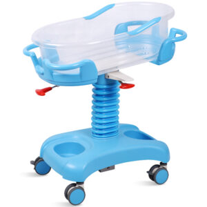 BERCEAU - bleu clair