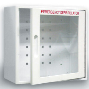 BOÎTIER MURAL pour I-PAD et SP1