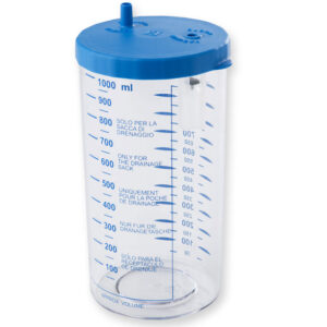 BOUTEILLE AUTOCLAVABLE 1l - pour ASPEED