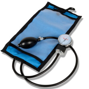 BRASSARD DE PERFUSION A PRESSION 500 ml