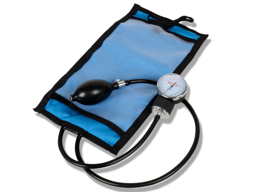 PRESSURE PERFUSION BRASS 500 ml