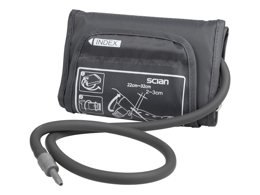 REPLACEMENT BRASSARD for Domino