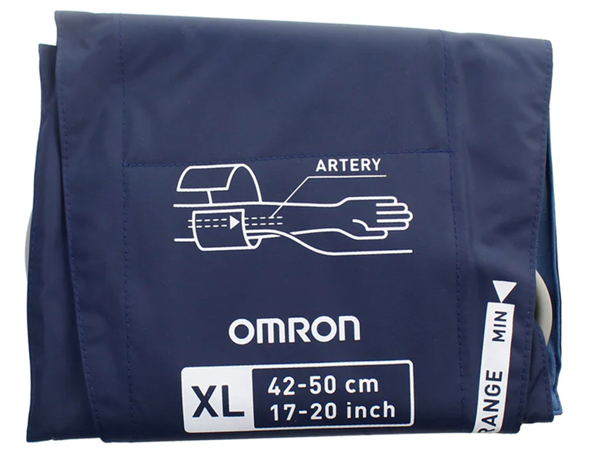 OMRON GS CUFF2 XL BRASSARD 42x50 cm for HBP-1120 - optional