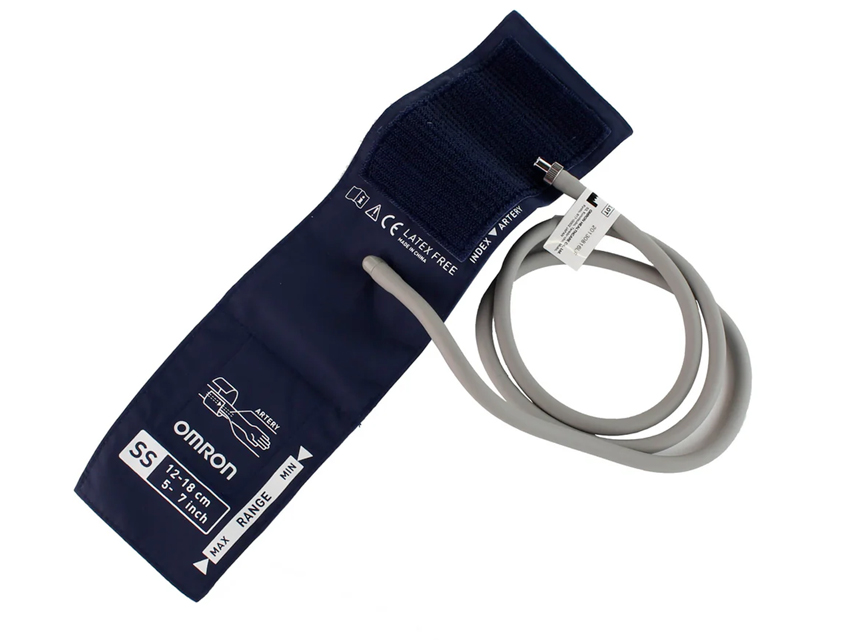 BRASSARD OMRON GS CUFF2 XS 12x18 cm for HBP-1120 - optional