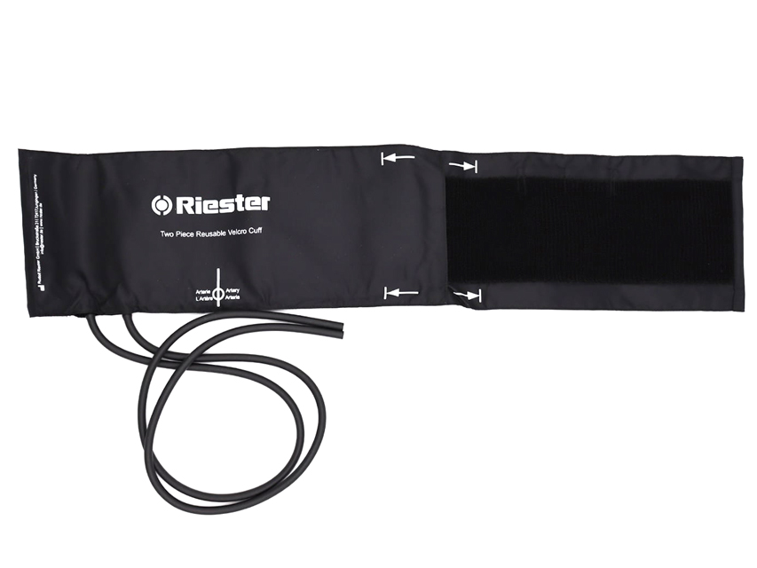 BRASSARD RIESTER 2 TUBES - adult large