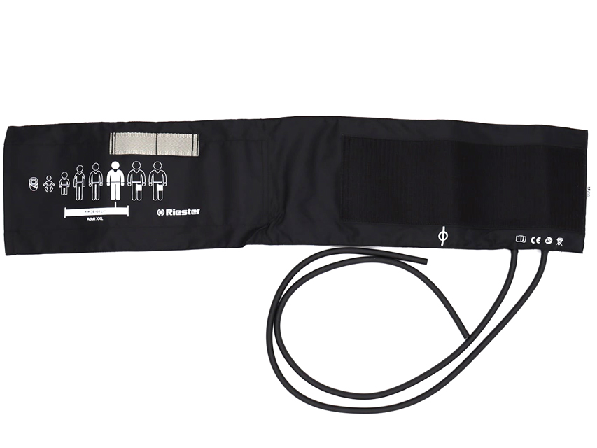 BRASSARD RIESTER 2 TUBES - adult large