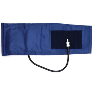 BRASSARD VELCRO ENFANT RIESTER 14-22 cm avec connecteur pour 49960-1 - 162 - optionnel