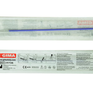 BROSSETTE À BILLE GIMA - stérile