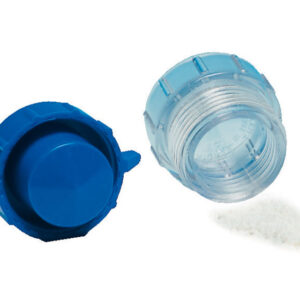 BROYEUR DE COMPRIMÉS