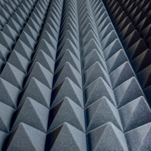 CABIN AUDIOMETRY PRO 30 132x132 x242 cm