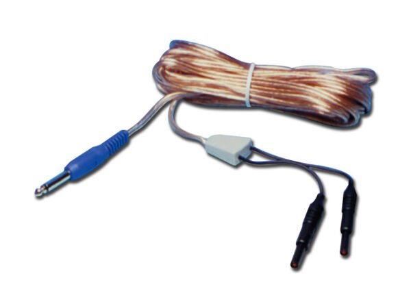 Rubber Plate Cable For Codes 30573, 30754 - NIMEDIX MEDICAL