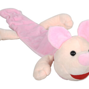 CACHE POUR STÉTHOSCOPE - cochon