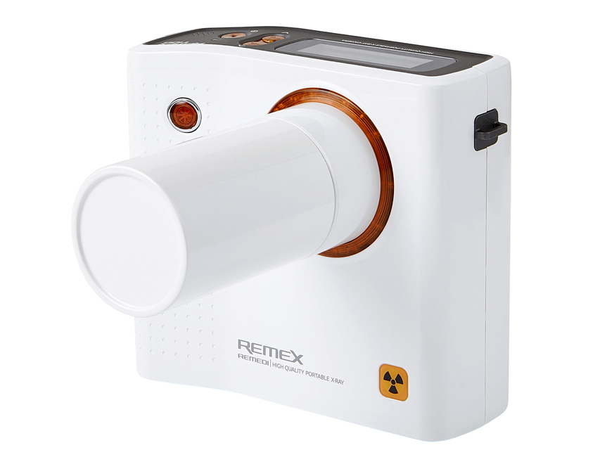 CAMÉRA À RAYONS X NUMÉRIQUE REMEX T-100