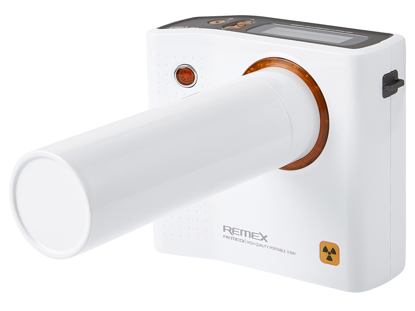CAMÉRA À RAYONS X NUMÉRIQUE REMEX T-100