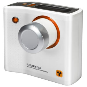 CAMÉRA À RAYONS X NUMÉRIQUE REMEX T-100
