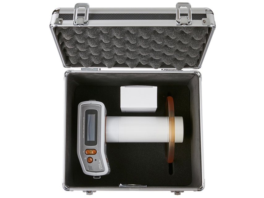 CAMÉRA À RAYONS X NUMÉRIQUE REMEX T-100