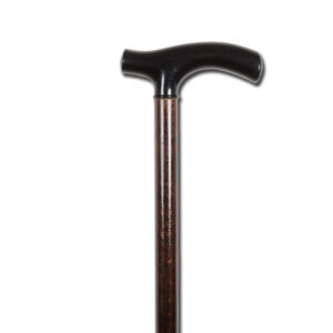 CANNE SYNTHÉTIQUE EN «T»