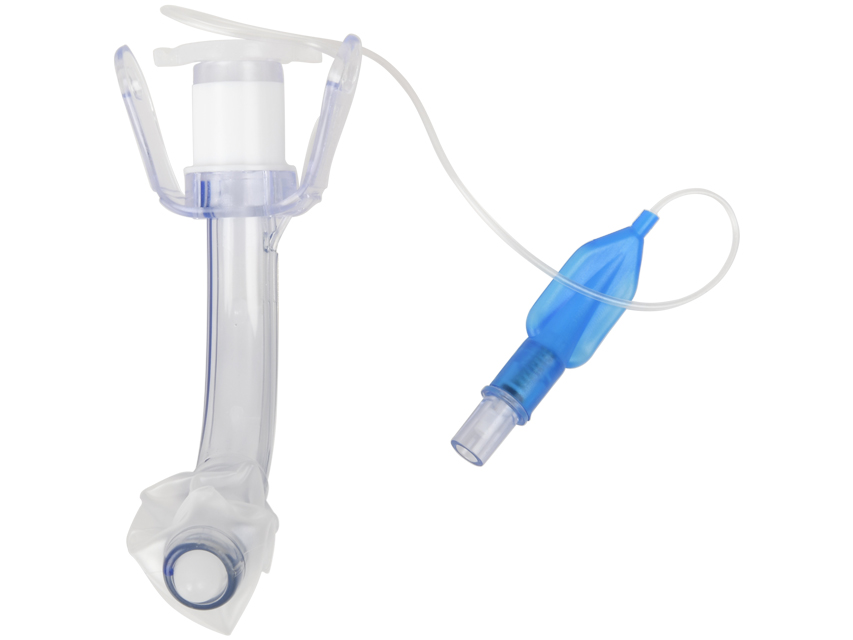 CANULE DE TRACHÉOTOMIE À BALLONNET diamètre 9 mm