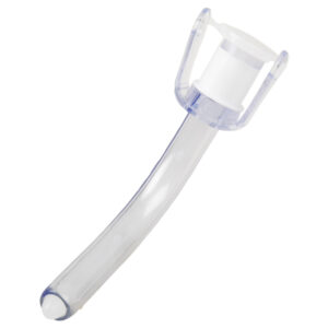 TRACHEOSTOMY uncuffed diameter 4 mm