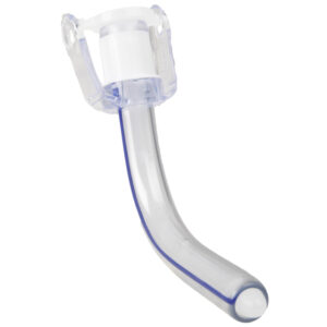 TRACHEOSTOMY uncuffed diameter 4 mm