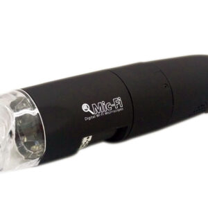 CAPILLAROSCOPE Wi-Fi et USB MIC