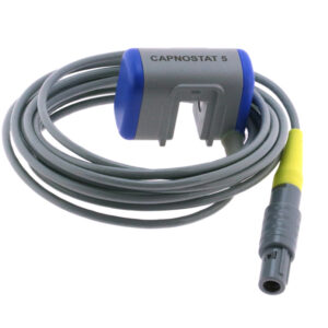 CAPTEUR CAPNOSTAT ETCO2 MAINSTREAM RESPIRONICS