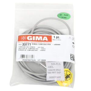 CAPTEUR DE TEMPÉRATURE - cutané