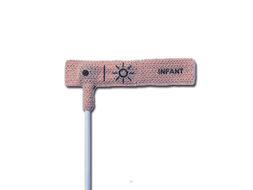 CAPTEUR ENFANT 3-20kg compatible Nellcor - jetable