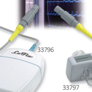 CAPTEUR LOFLO ETCO2 SIDESTREAM RESPIRONICS