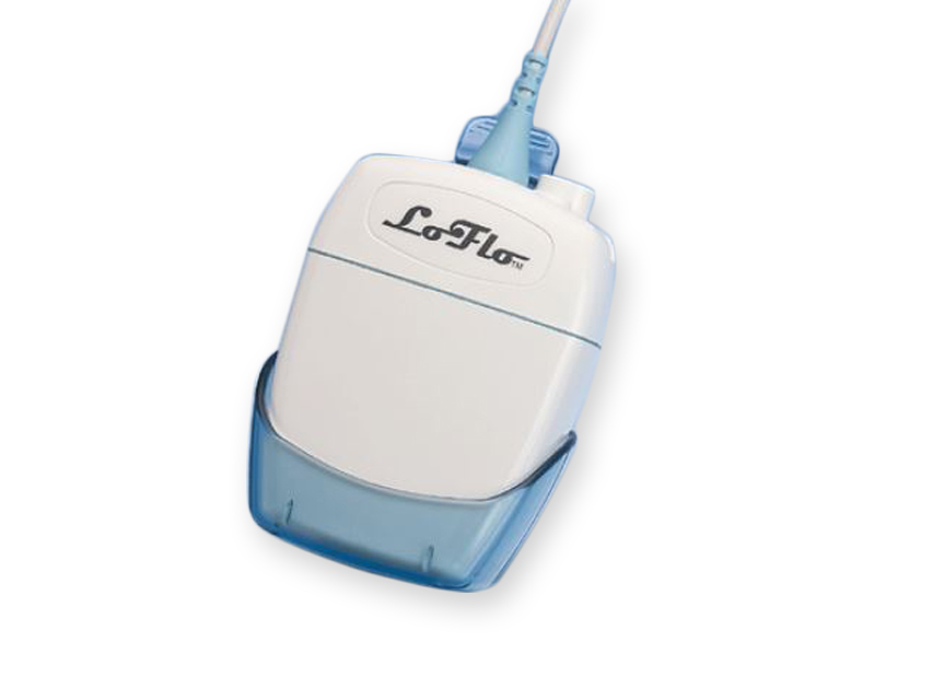 CAPTEUR LOFLO ETCO2 SIDESTREAM RESPIRONICS