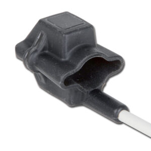 PEDIATRIC RUBBER SENSOR - reusable for 35095
