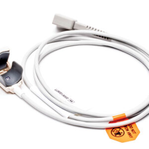 CAPTEUR SpO2 RIESTER pour RVS-100 - pédiatrique - 13301 - optionnel