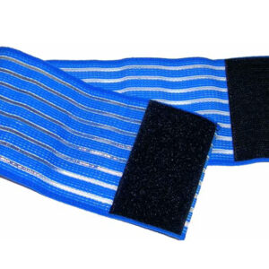 ELASTICATED WAISTBAND 100x8 cm for the electrodes reusable