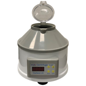 CENTRIFUGEUSE XC-2000