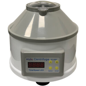 CENTRIFUGEUSE XC-2000
