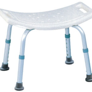 CHAISE DE DOUCHE - fixe