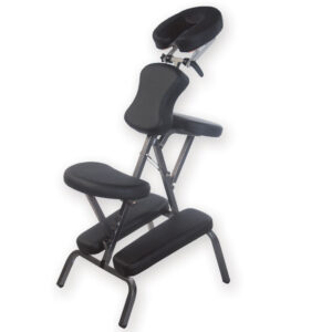 CHAISE DE MASSAGE PLIANTE
