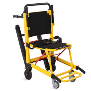 CHAISE D'ÉVACUATION MONTE-ESCALIERS PLIABLE