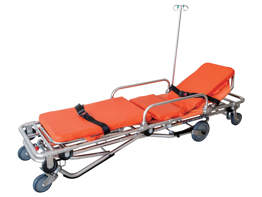 CHAISE PORTOIR MULTIPOSITION