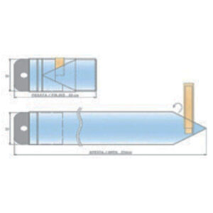 CAMERA SHIELD - sterile