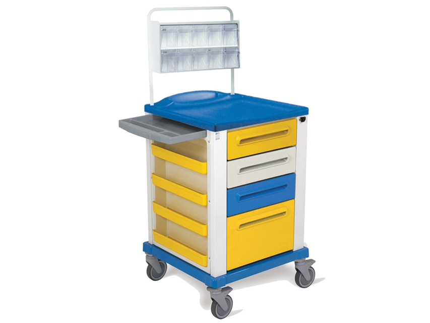 CHARIOT DE SOINS - petit