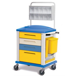 CHARIOT DE SOINS - standard